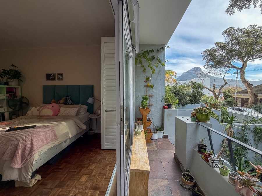 1 Bedroom Property for Sale in Oranjezicht Western Cape